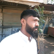 Rana sarfaraz 29 Karachi