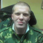 Ivan Suhovarov 29 Minsk