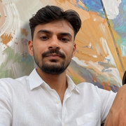 Ravi singh 26 Delhi