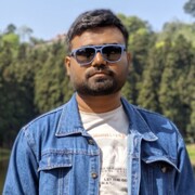 Saswata Some 27 Kolkata