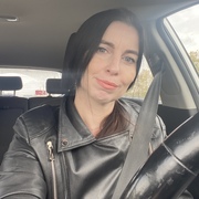 Lyubov 44 Cherepovets