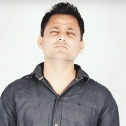 Abdul Qadir khan 39 Patna