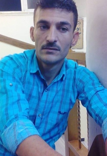 My photo - Kamel, 35 from Amman (@kamel382)