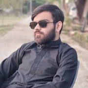 Muarij Rehman 25 Dublin