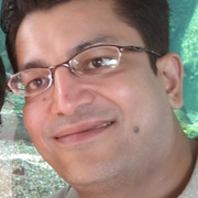ankush prasad 41 Mumbai