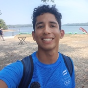 Daniel Rodríguez 21 San Salvador
