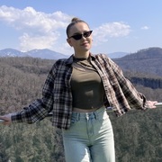 Natalya 21 Krasnodar