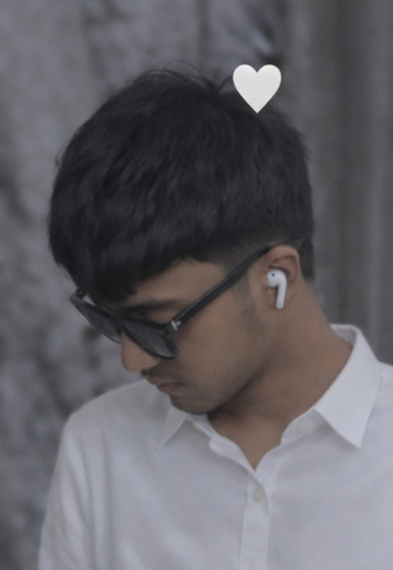 Abhishek Mishra (@abhishekmishra7) — my photo № 1