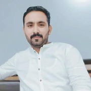 Usman kamboh 26 Sheikhupura