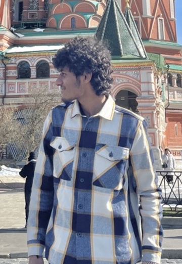 My photo - Aryan, 21 from Surat (@aryan715)