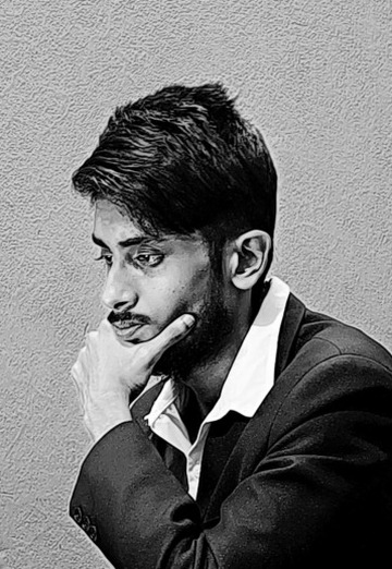 My photo - Aftab, 19 from Bardhaman (@aftab108)