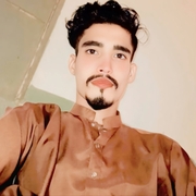 Faraz Ahmed 22 Karachi