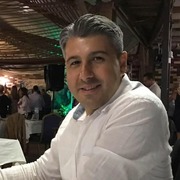 Mehmet Aydın 48 Istanbul