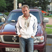 NIKOLAY 51 Moscow