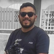 Diego 34 Toluca de Lerdo