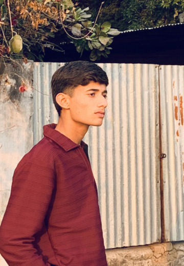 My photo - Ayan khan, 24 from Delhi (@ayankhan34)