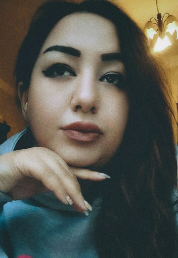 My photo - Lamiye, 39 from Baku (@lamiye30)