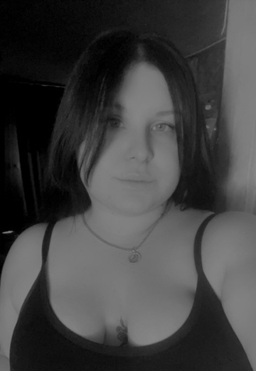 My photo - Aleksandra, 23 from Barnaul (@aleksandra90103)