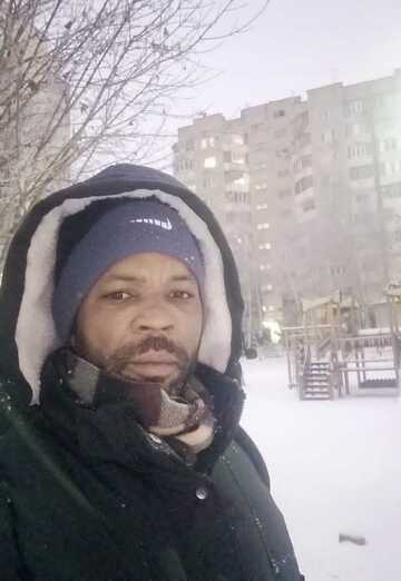 My photo - Yamil, 40 from Nalchik (@yamil130)