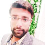 Rishabh Paliwal 31 Delhi