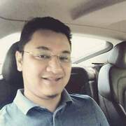 Firdaus Amer 42 Kuala Lumpur