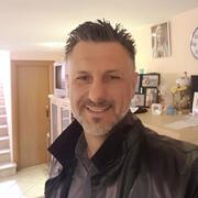 Stefano 57 Milan