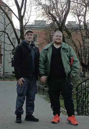 Lucas (@lucas2248) — my photo № 2