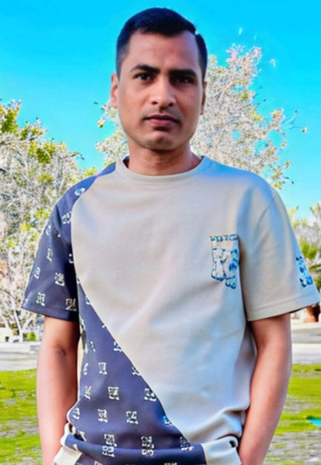 My photo - Mohamed Shakeel, 35 from Allahabad (@mohamedshakeel)