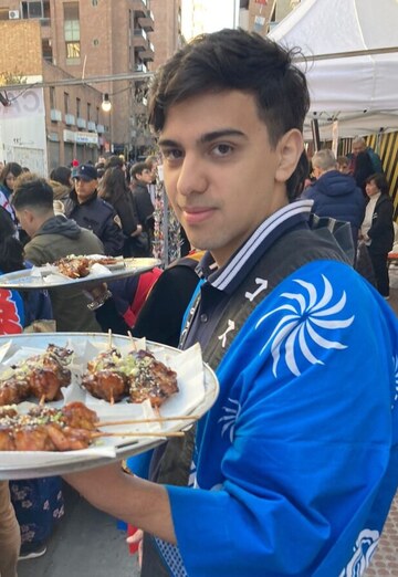 Alejandro Catala (@alejandrocatala) — my photo № 2