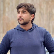 Adan sheikh 19 Faisalabad