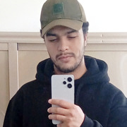 Yassine 25 Casablanca