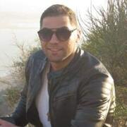 Fouad Fadel 31 Beirut