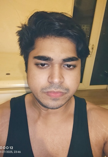 Arbaaz (@arthur00) — my photo № 1