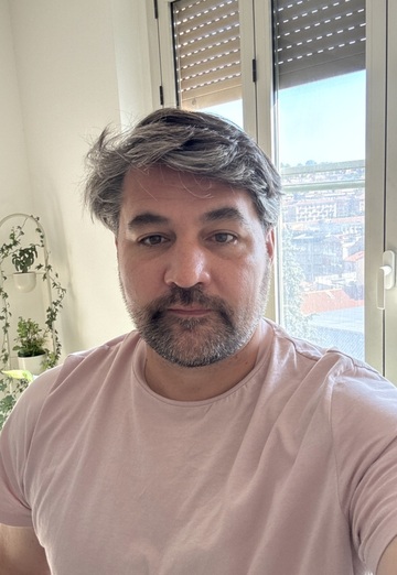 My photo - Mariano, 45 from Ancona (@mariano86)