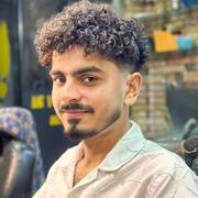 Ahmed Raza 20 Lahore