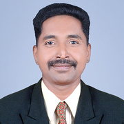 Devidas k 41 Pune