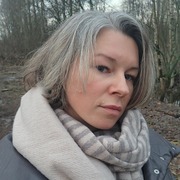 Yana 37 Saint Petersburg