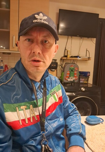 My photo - Michael, 43 from Ans (@michael12511)