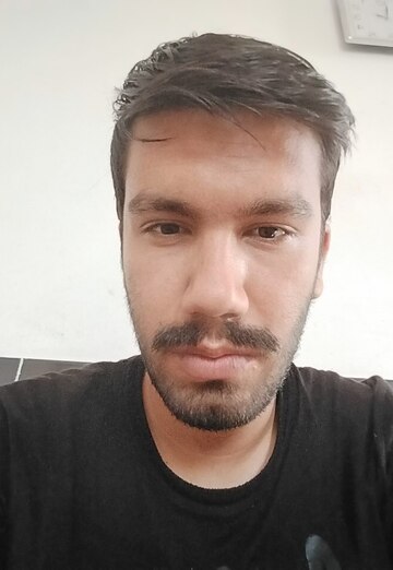 My photo - MohammadMehdi, 20 from Shiraz (@mohammadmehdi)