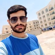 Haseeb Ahmed 23 Muscat