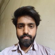 Aakash Patwa 24 Bhopal