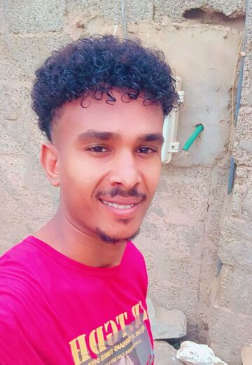 My photo - Mustafa Muhammad, 29 from Moscow (@mustafamuhammad)