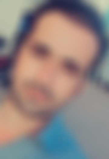 My photo - Sami, 35 from Dubai (@sami1994)