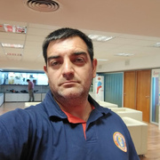 Gonzalo Castillo 46 Mendoza