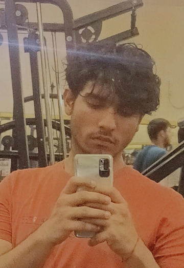 Mayank (@mayank168) — my photo № 1