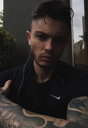 Henrique (@henrique150) — my photo № 1