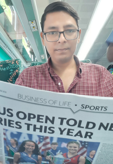 My photo - MAK, 33 from Delhi (@mak9999)