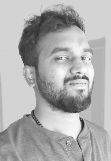 My photo - Krishna, 28 from Bengaluru (@krishna550)