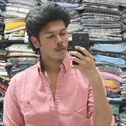 Durgesh Khedkar 19 Nashik