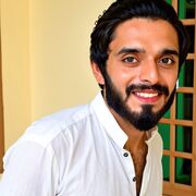 Ilyas Jan 27 Islamabad
